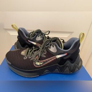 Nike Giannis Immorality Force Field Sneaker  - Men’s Size 8.5 / Women’s Size 10